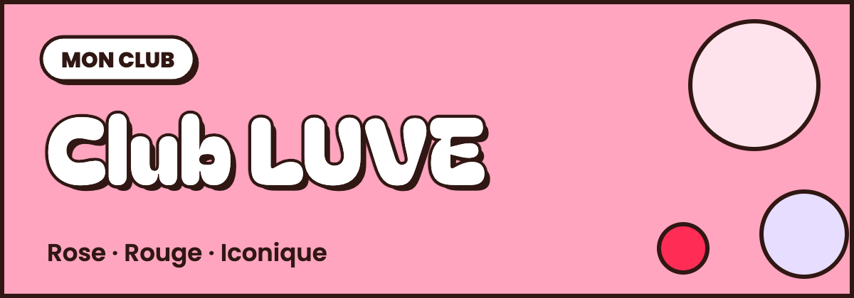 Club LUVE