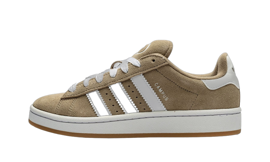 Comment nettoyer des sneakers en daim (Spezial, Gazelle, Campus)