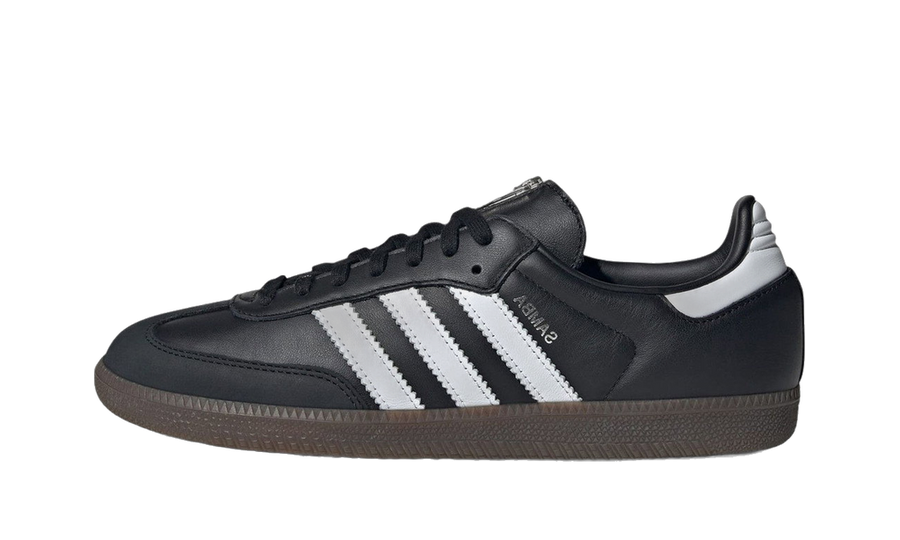 Où acheter des sneakers à Namur ? Samba, Spezial et Gazelle
