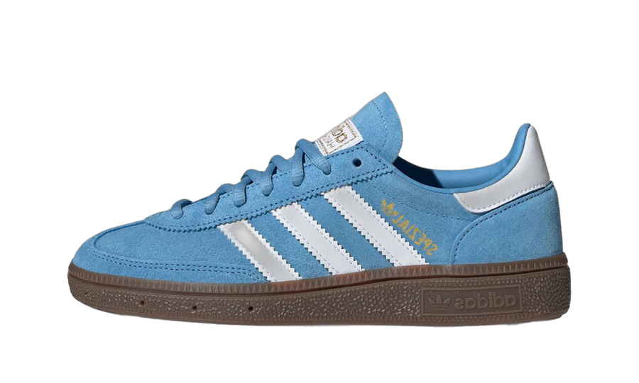 Samba et Spezial : cuir, daim, confort et pointure