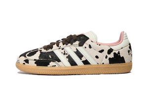 adidas Samba OG Cow Print