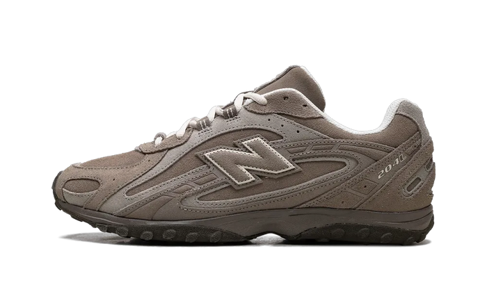 New Balance 204L Mushroom Arid Stone