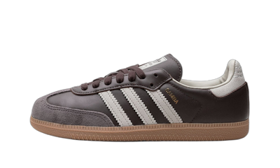 adidas Samba OG Brown Putty Grey