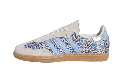 adidas Samba OG Liberty London Blue Floral (GS)